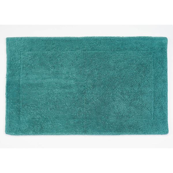 Double Bath Mat - Dragonfly